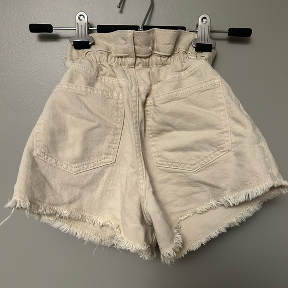 PACK OF 4 PAIR OF SHORTS: from ZARA KIDS! - Picture 9 of 15